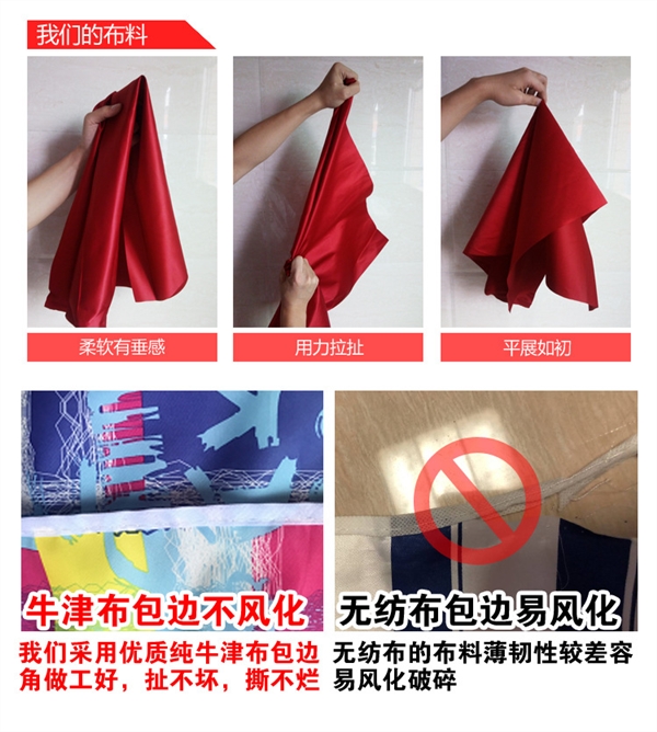 Ký túc xá tủ quần áo với một dây kéo đóng Mỹ satin vải bụi dịch hại tăng cường đơn nhỏ cộng với tủ vải tủ quần áo dày - Buồng tủ đựng giày dép bằng nhựa