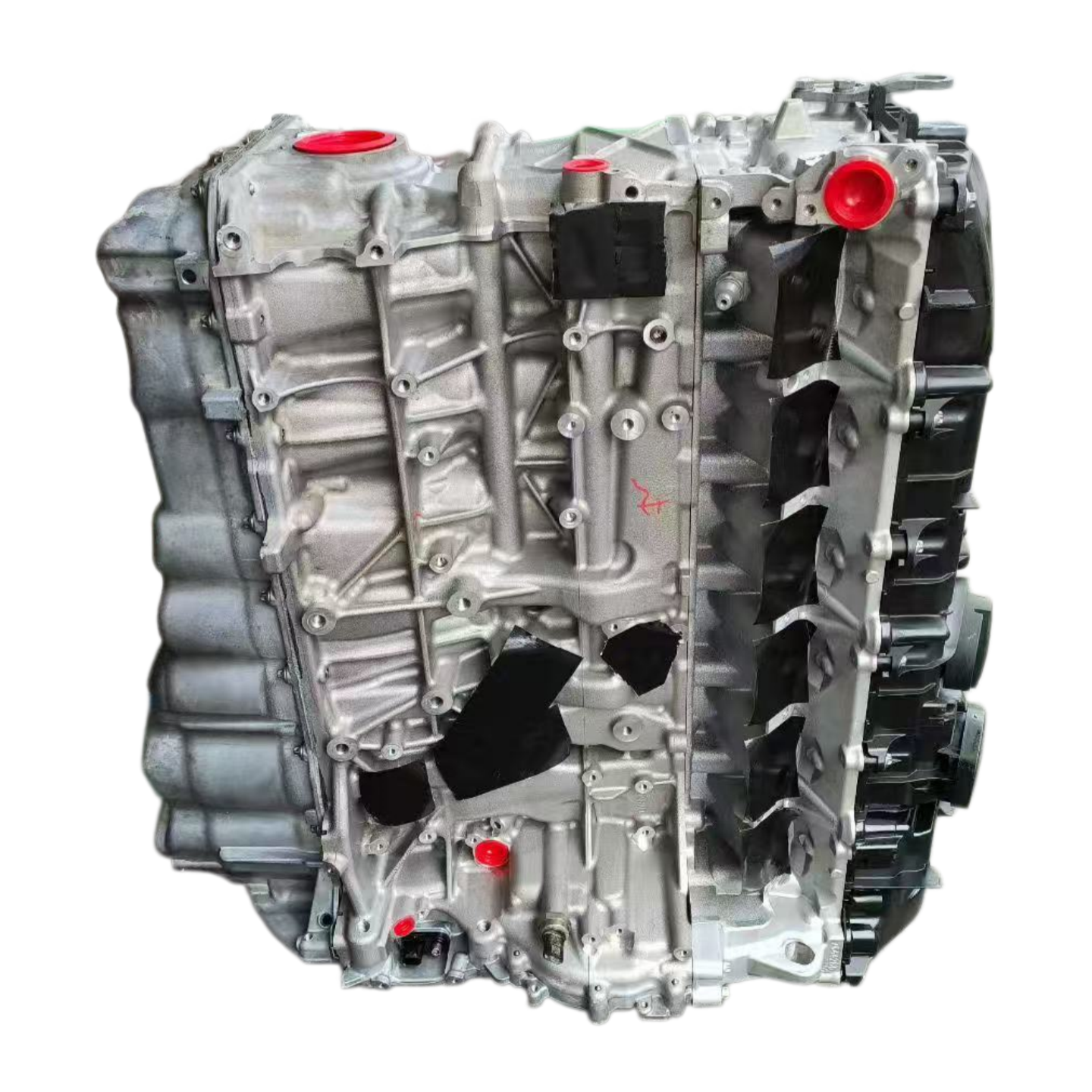 Подходит для новых BMW N20 N52 N55 B46 B48 325 330 520 двигатель X1 X3 X5 X6
