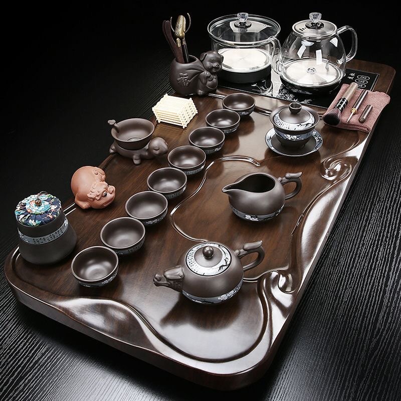 茶艺轩