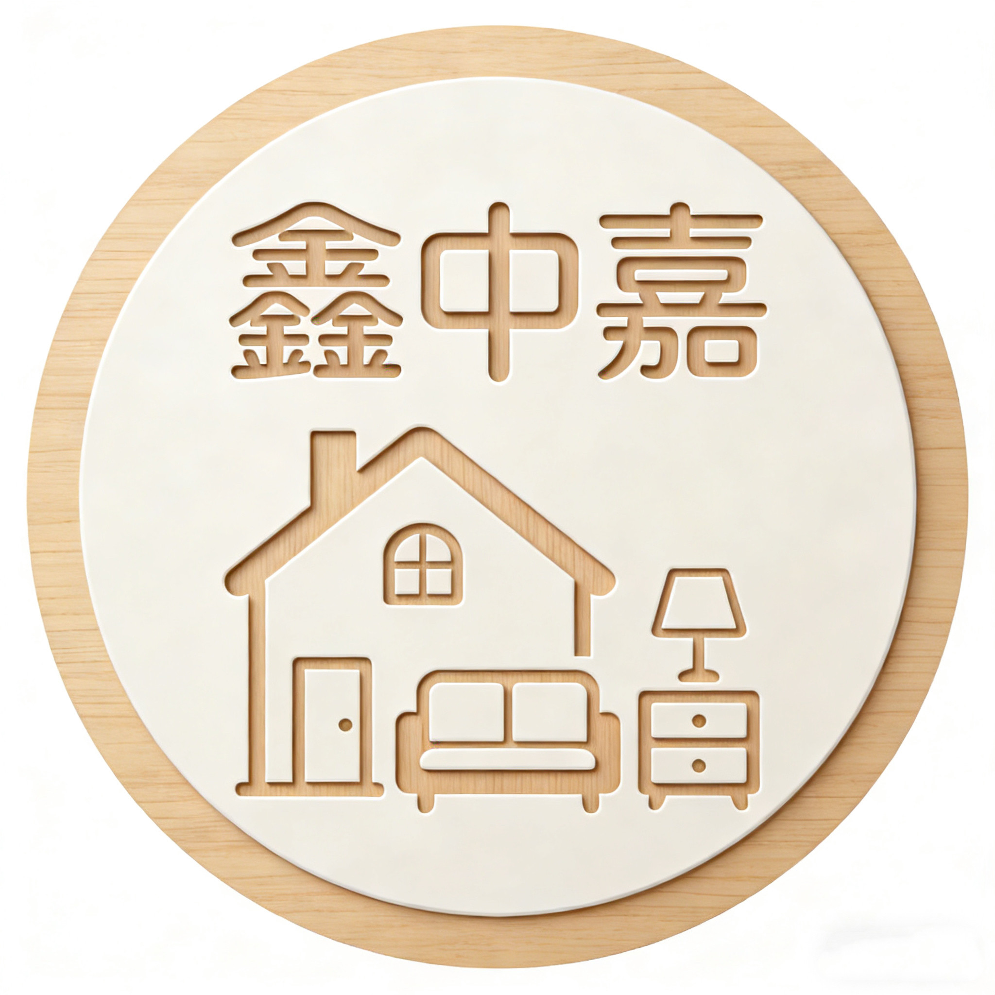 鑫中嘉旗舰店