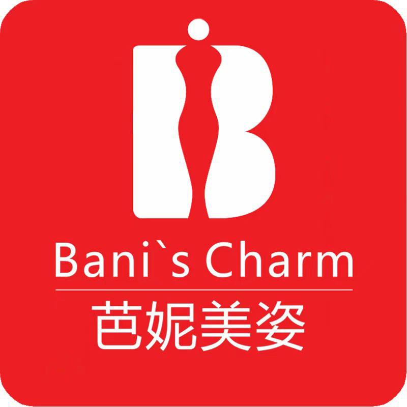 芭妮美姿旗舰店的LOGO