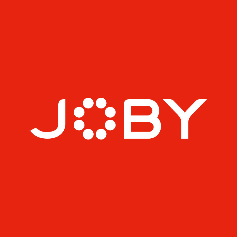 JOBY宙比旗舰店的LOGO