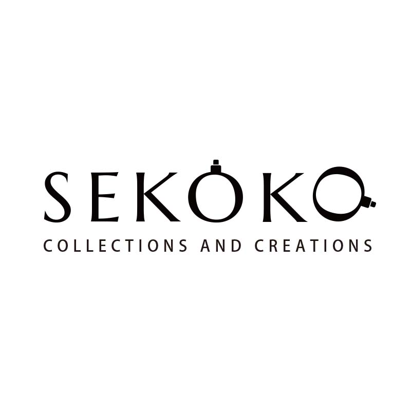SEKOKO旗舰店的LOGO