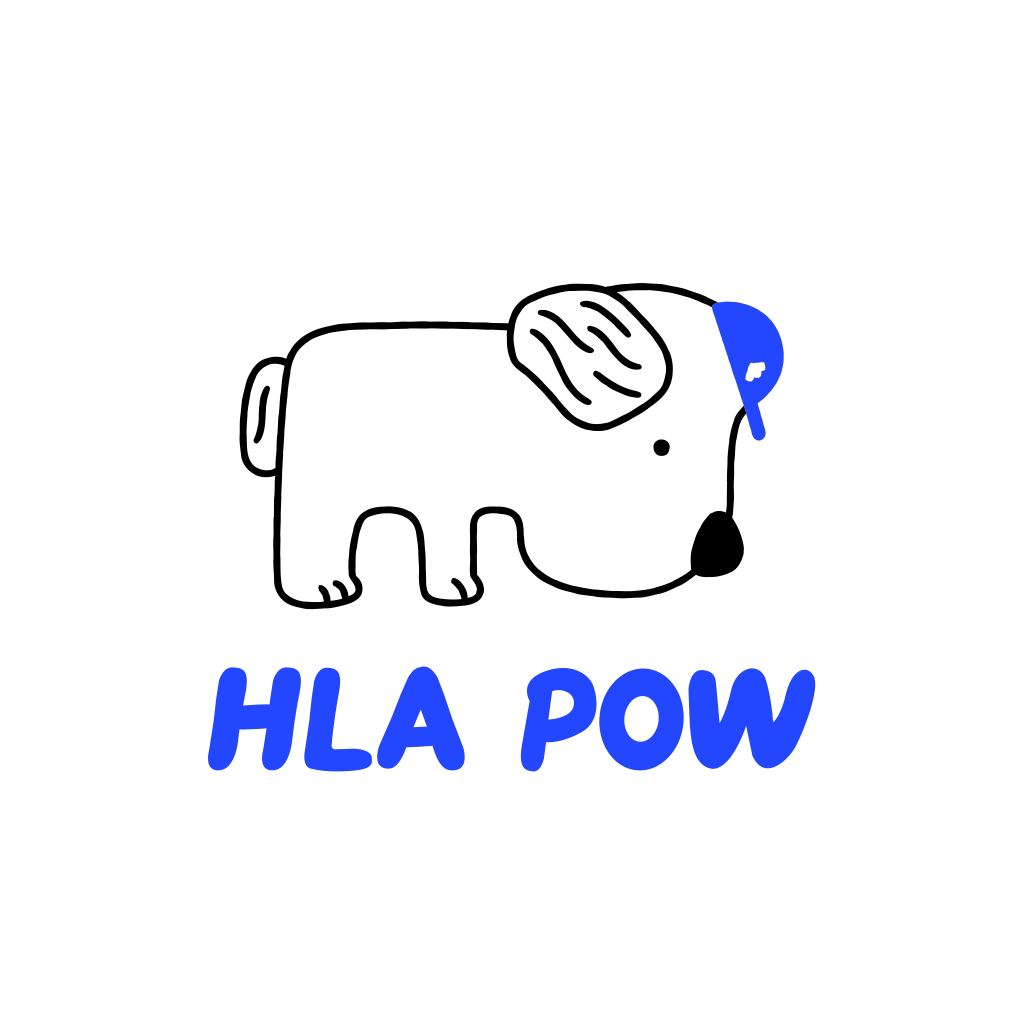 HLA POW澜跑官方旗舰店