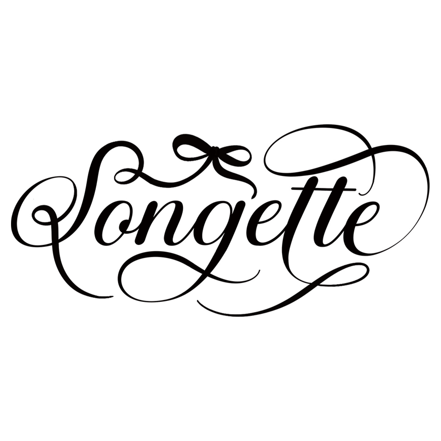 SONGETTE旗舰店