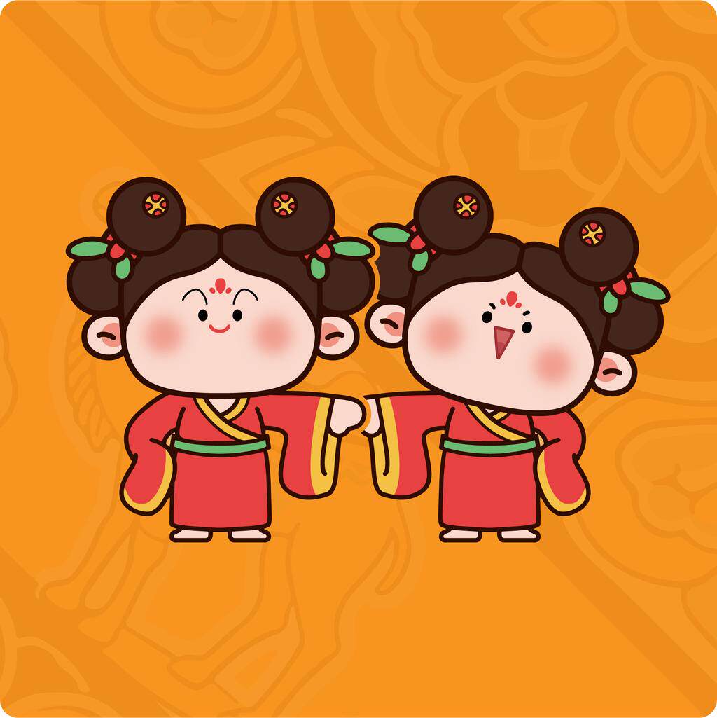 爱你姐妹品牌店
