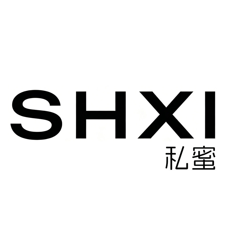 SHXI私蜜专卖店的LOGO