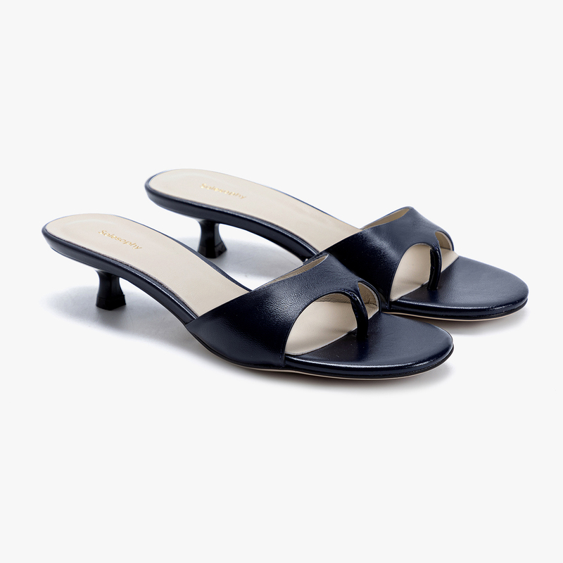 【New Product Launch】Solesophy Barcelona Flip-Flop Sandals 2026 Summer
