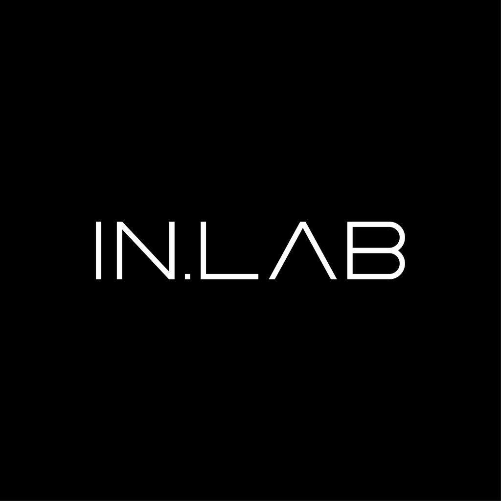 IN.LAB旗舰店的LOGO