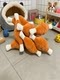 Dog Chew Toy Plush Chicken Leg for Puppies, Home Entertainment, Self-Entertainment, Boredom Relief, Small-Sized Teddy Durable Chew Toy Pet Supplies