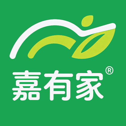 嘉有家家居旗舰店的LOGO