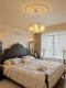 Medieval Style Lighting Fixtures, Restaurant Chandeliers, Bedroom Romantic Chandeliers, French Chandeliers, Murano Art Retro Living Room Chandeliers