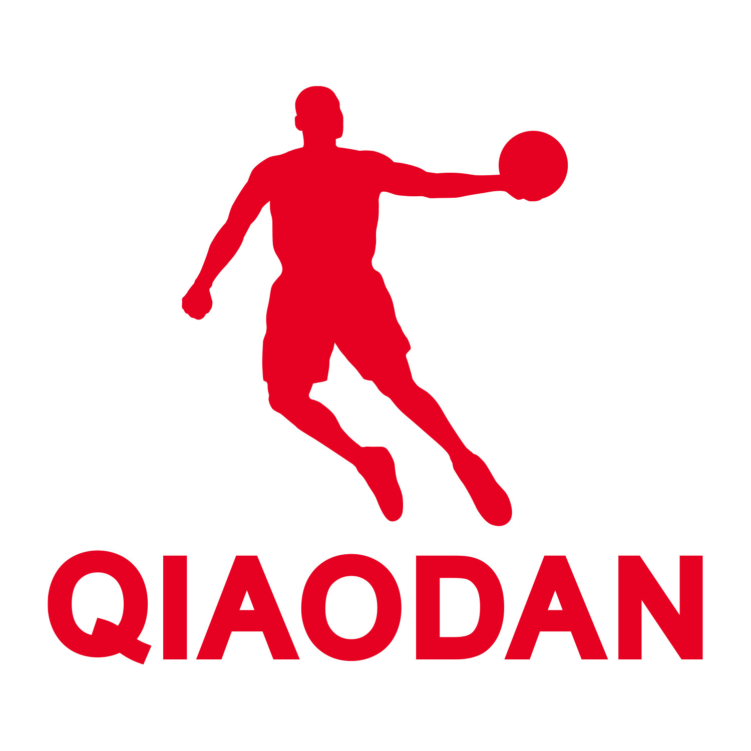 qiaodan宁平专卖店