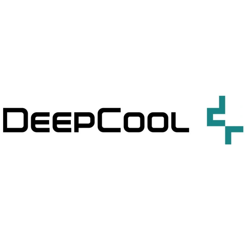 九州风神DeepCool企业店的LOGO