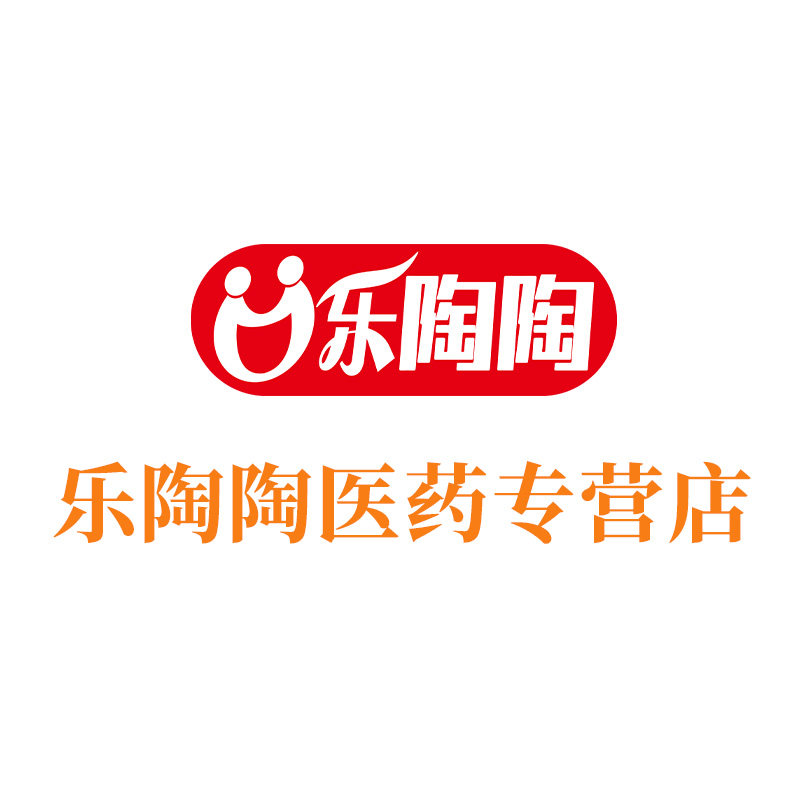 乐陶陶医药专营店