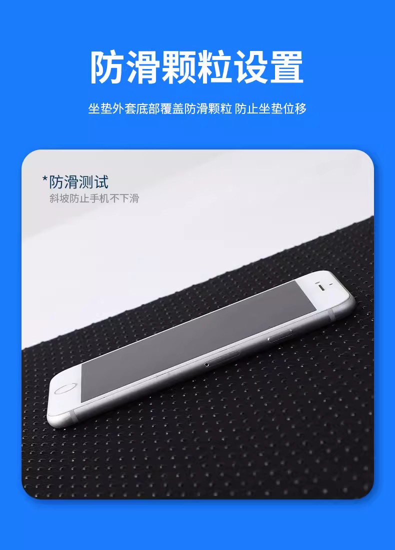 Gel honeycomb seat cushion, enlarged car honeycomb seat pad, ventilated and breathable thick seat cushion, jelly cooling pad, free shipping