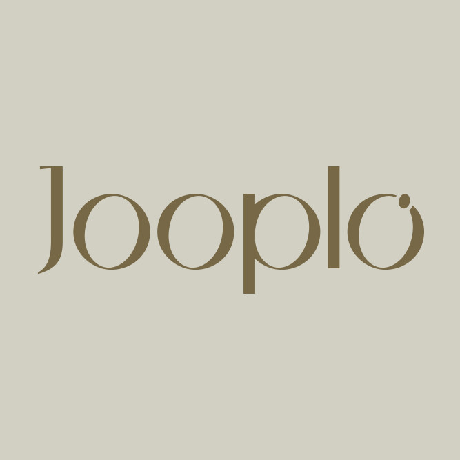 jooplo旗舰店的LOGO