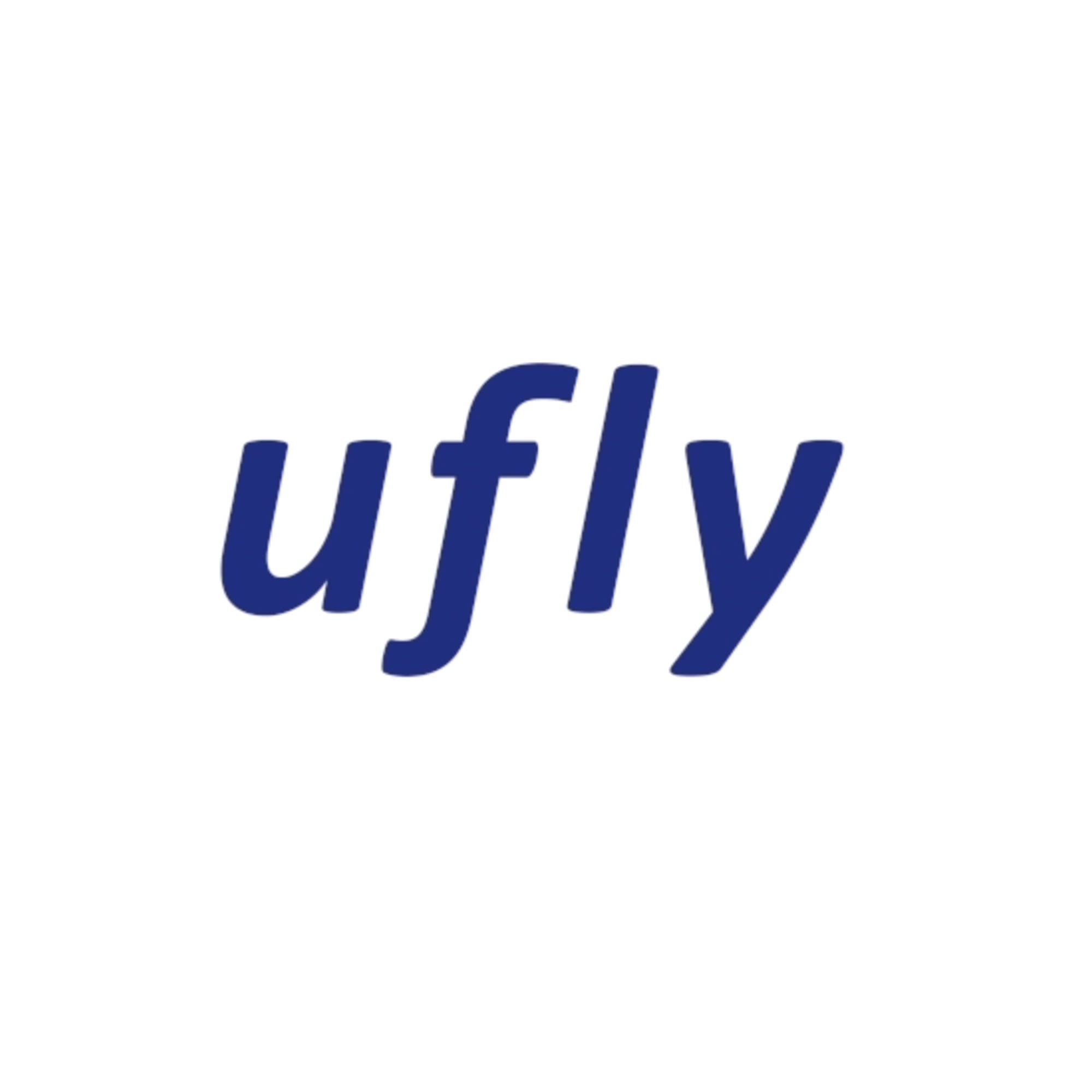 UFLY家居旗舰店的LOGO
