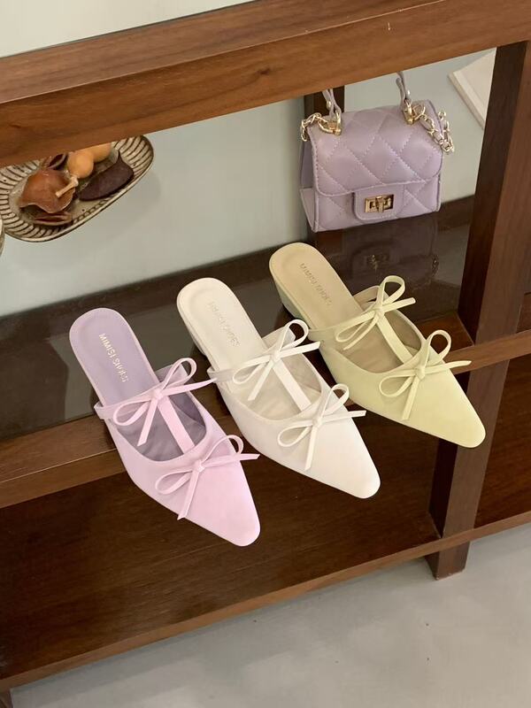 Sasa Welfare. [in Stock] - Ck-58 Standard Size 6.15 Heel Height 5