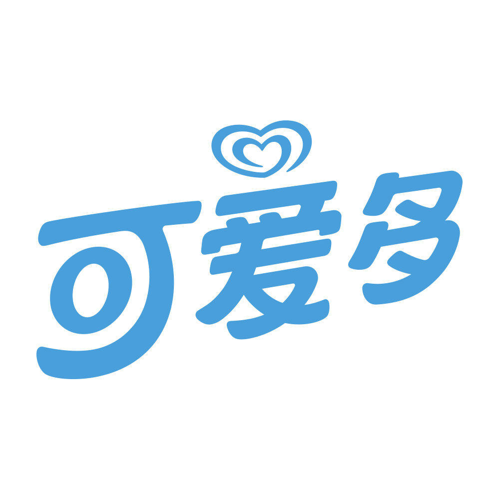 可爱多冰淇淋旗舰店的LOGO