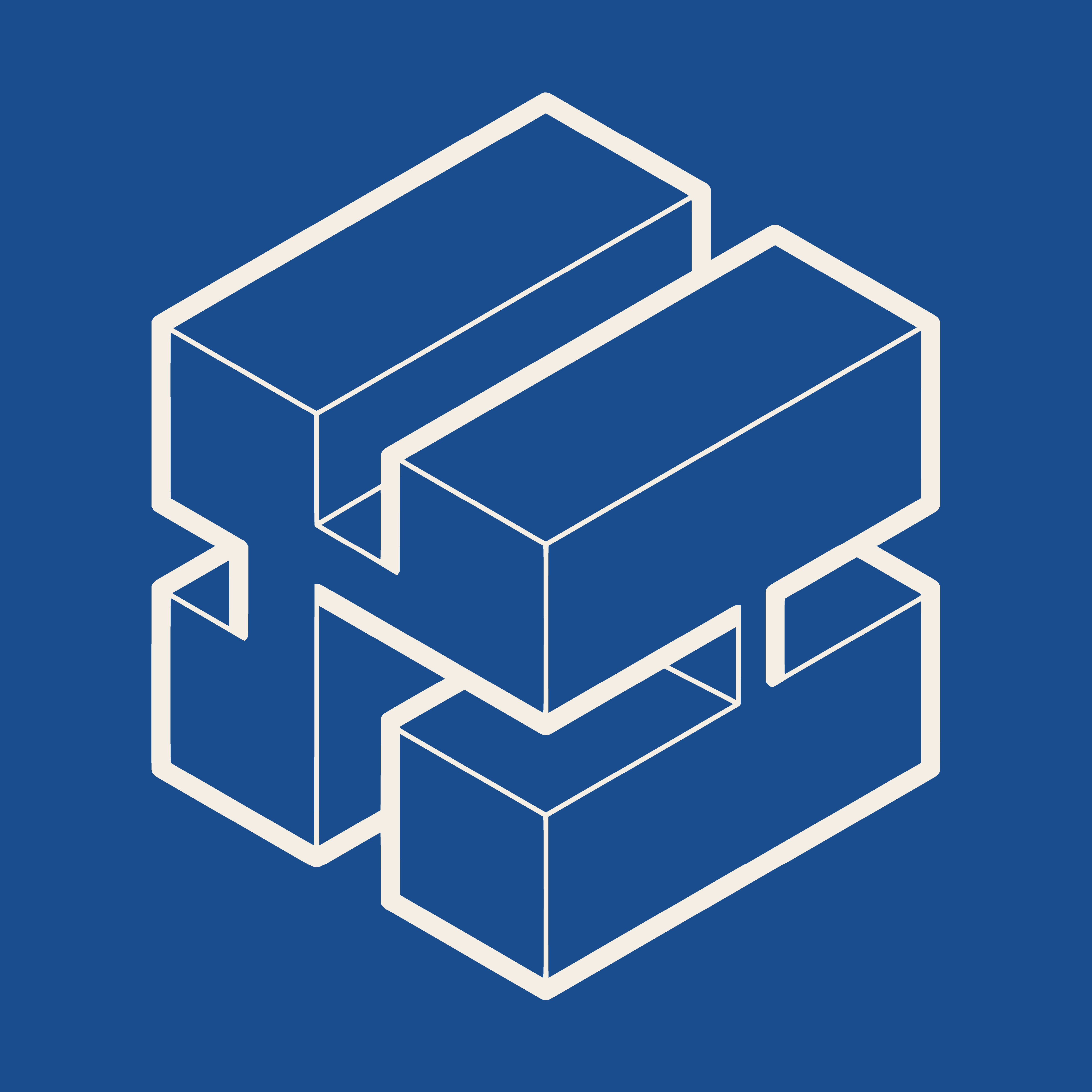 榫幻TenShift的LOGO