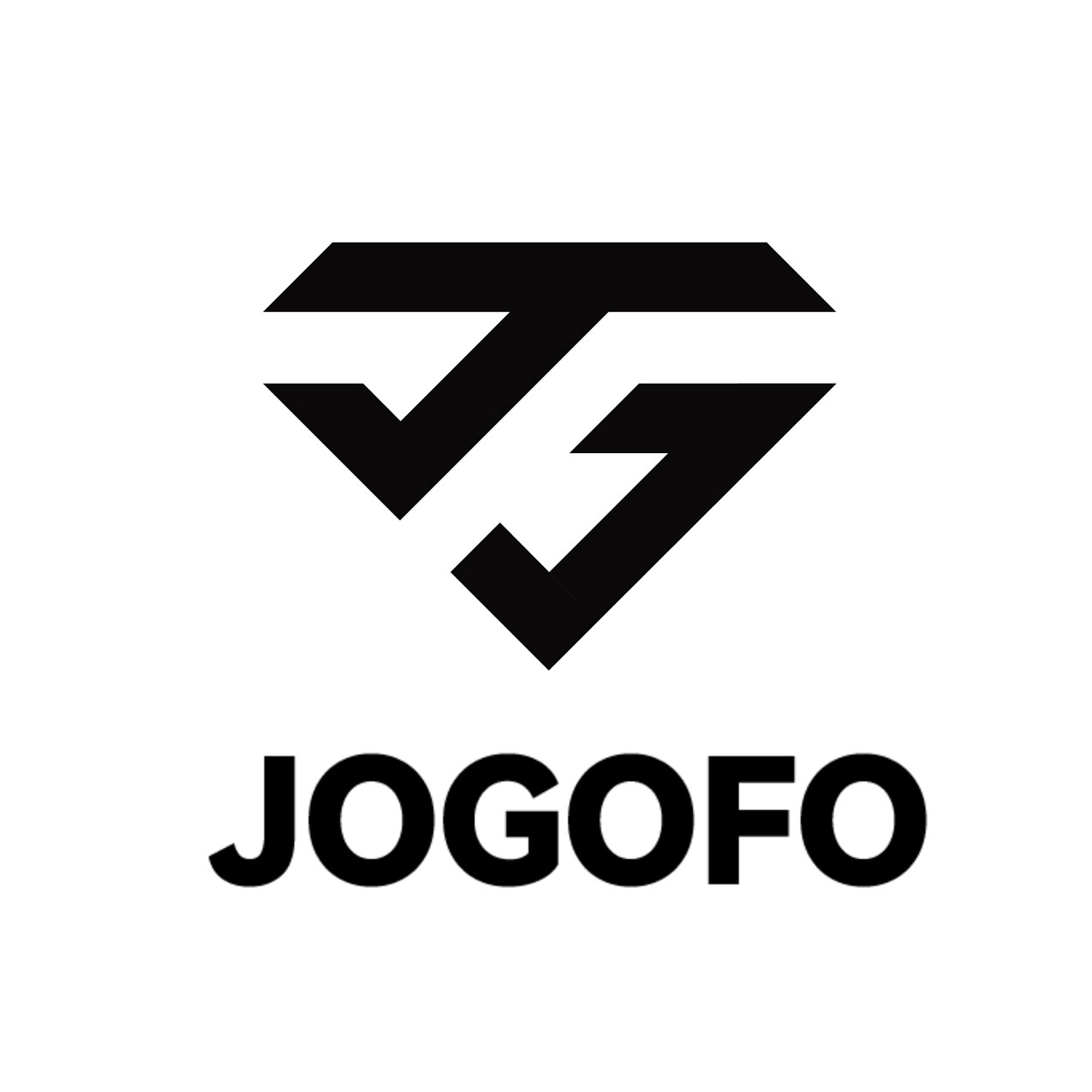 JOGOFO旗舰店的LOGO