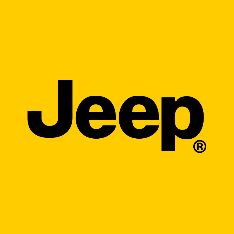 JEEP吉普澜尚专卖店的LOGO