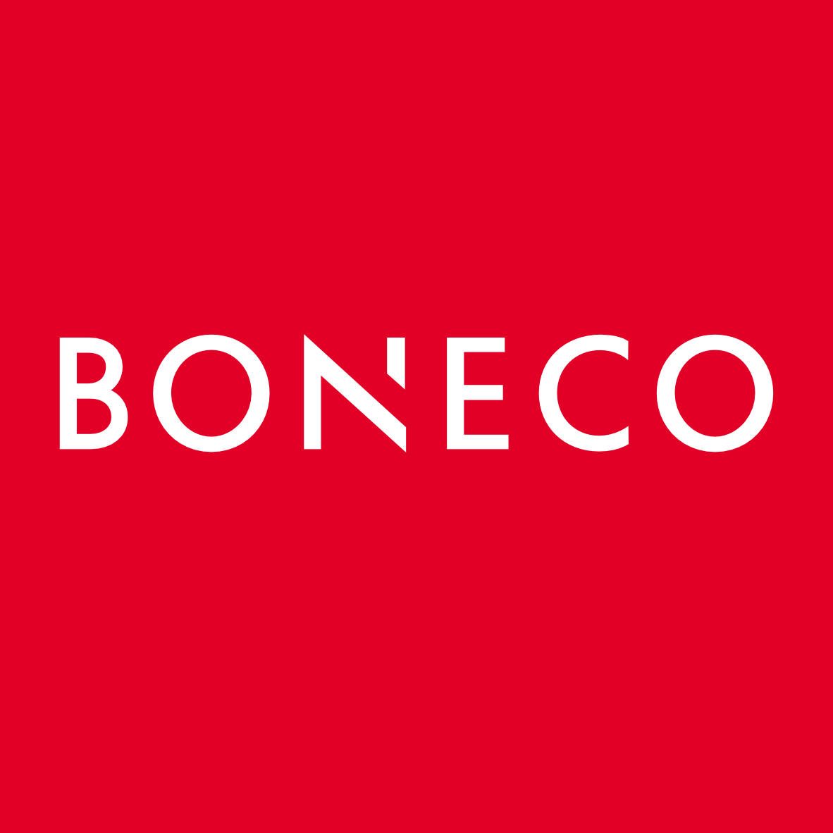 BONECO生活电器旗舰店的LOGO