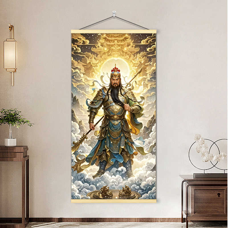 关公壁画- Top 100件关公壁画- 2026年8月更新- 淘宝Taobao｜天猫Tmall