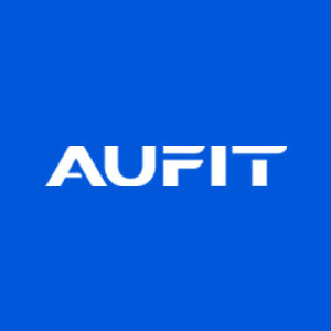 AUFIT家用空调旗舰店的LOGO