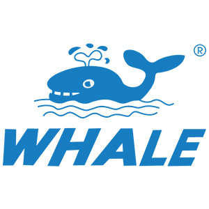鲸鱼博汇世耀专卖店的LOGO