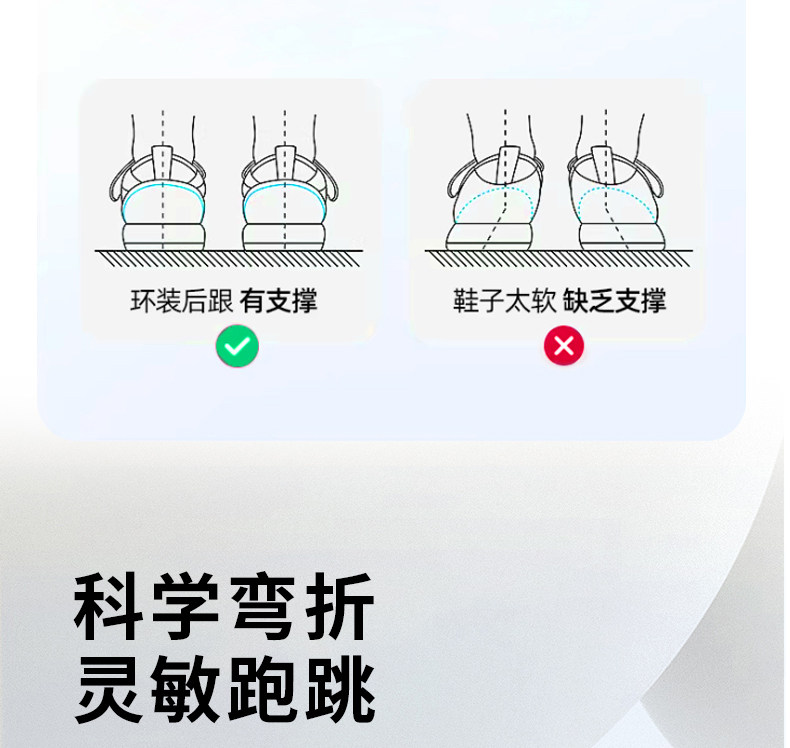 Dickies中大童洞洞鞋男女童2026年夏季新款防滑镂空透气儿童凉鞋 — 15