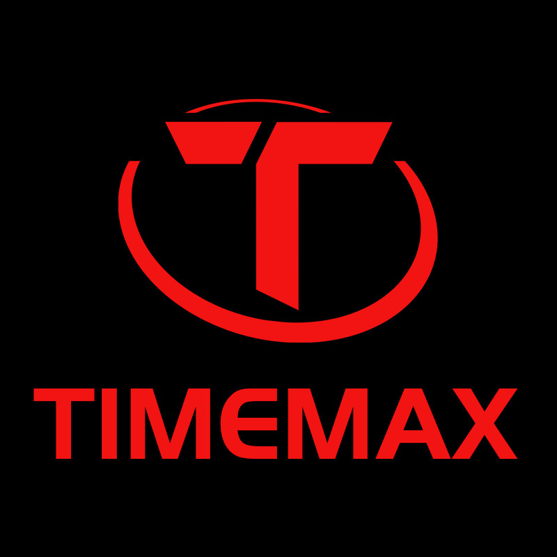 TIMEMAX旗舰店的LOGO