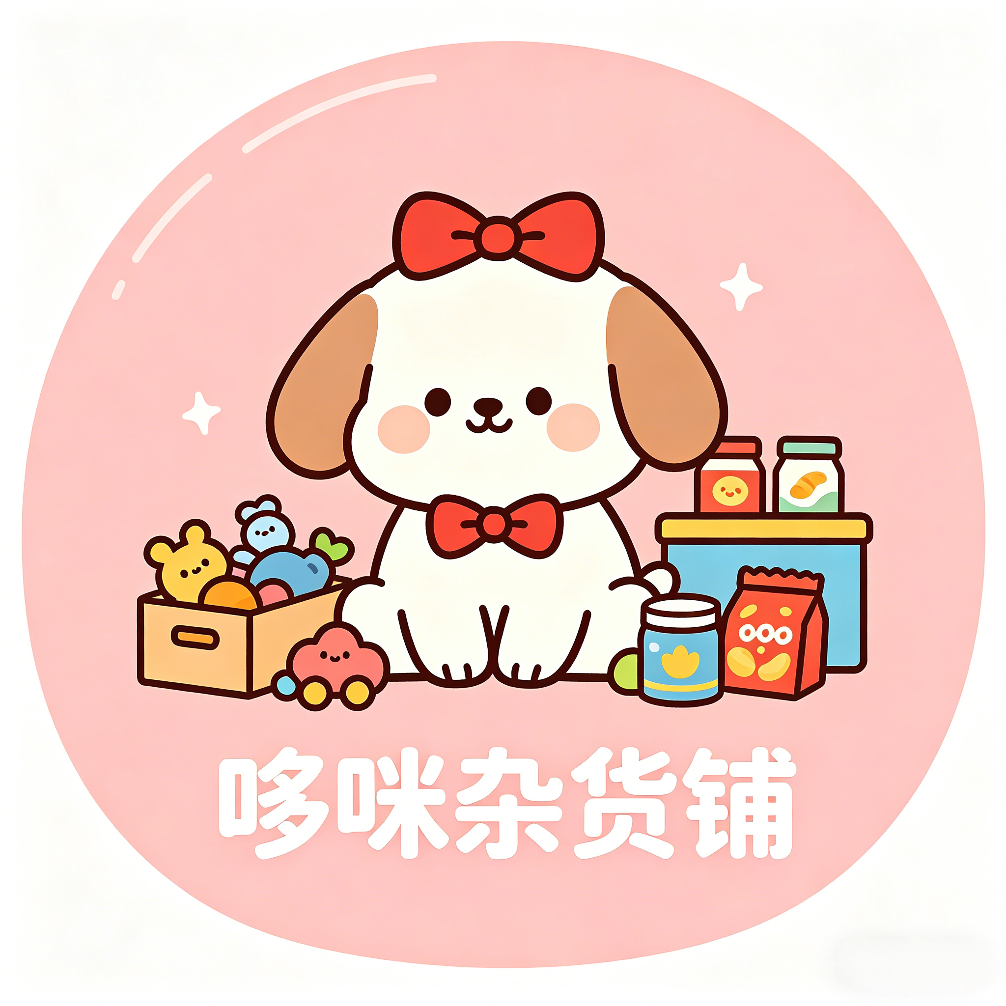 哆咪杂货铺