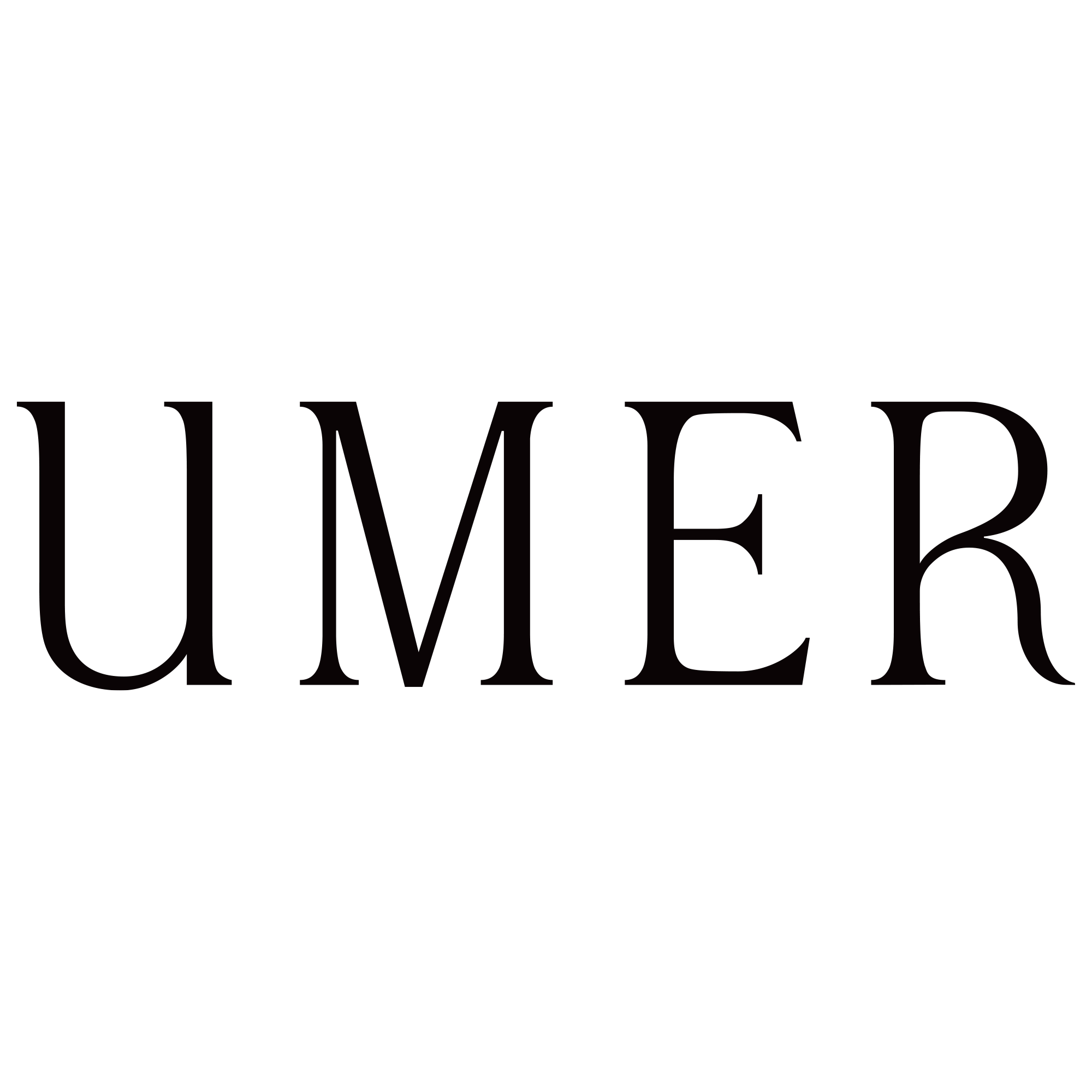 UMER海外旗舰店