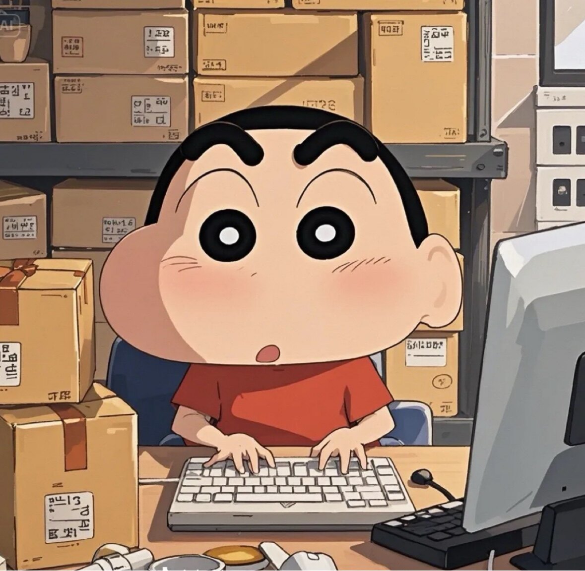 夯爆
