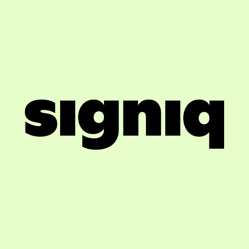 signiq皙可研旗舰店