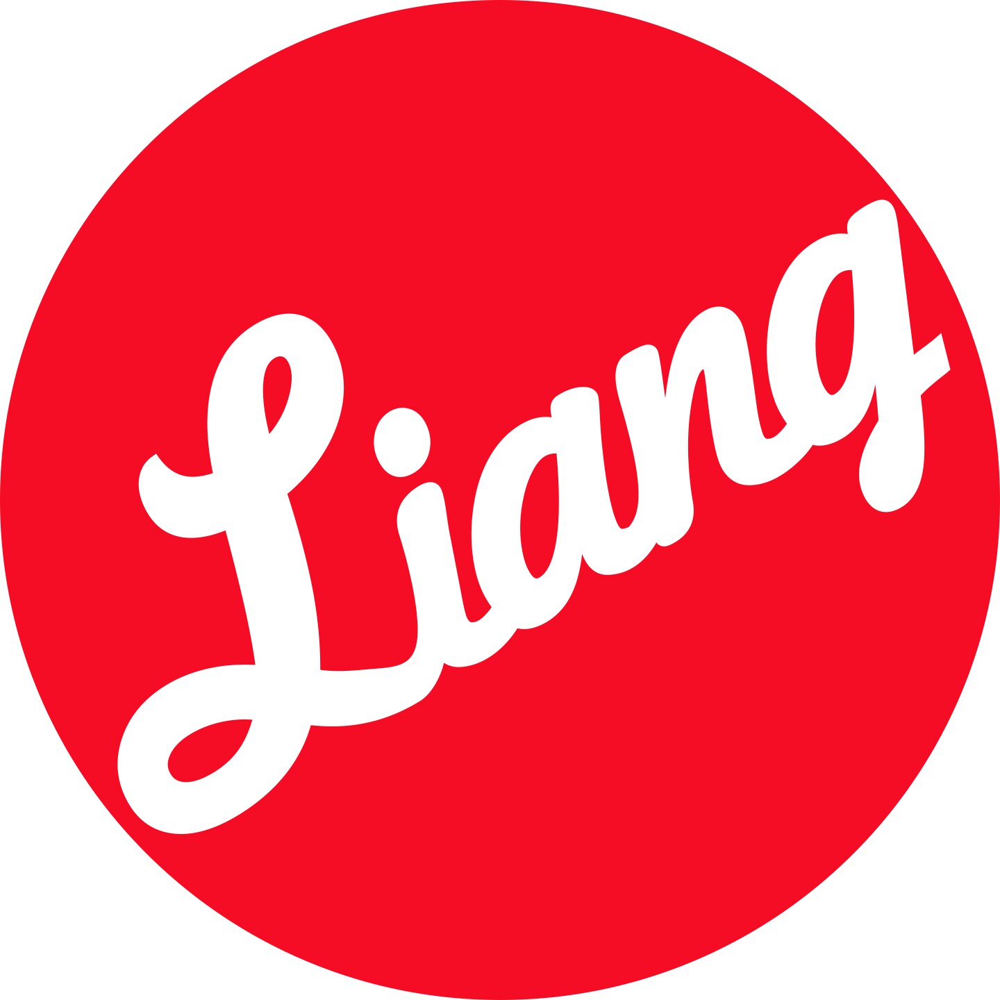 亮咖啡工厂店的LOGO