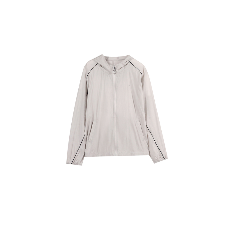 【6-21】Women's · Inlaid Ice Armor Skin Coat Me61154