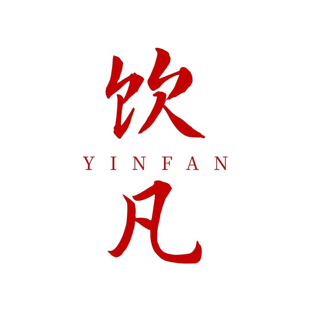饮凡官方企业店的LOGO