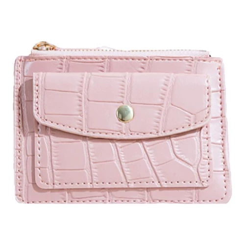 Кошелек, сумка через плечо, маленькая милая небольшая сумка, монеты с молнией, бумажник, картхолдер