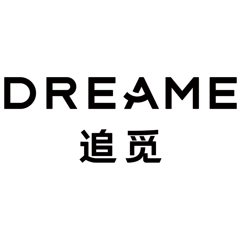 追觅智净星耀专卖店的LOGO