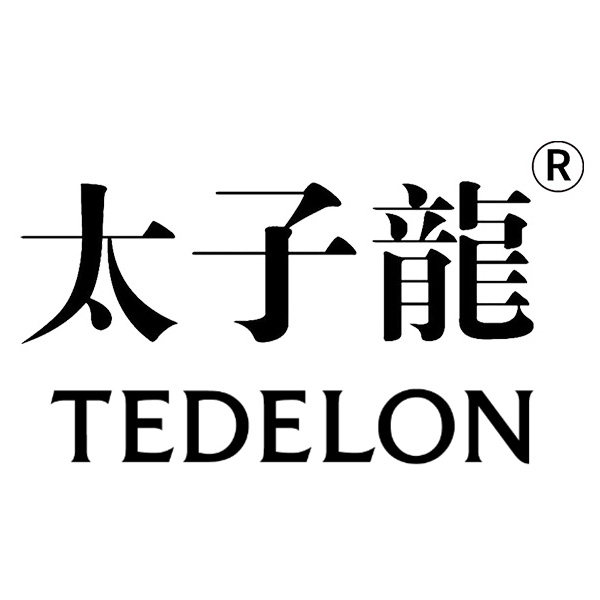 太子龙坤爵专卖店的LOGO