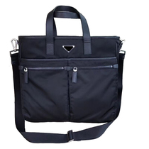 2024 new mens bag men handbag casual mens bag nylon single shoulder bag fashion diagonal satchel 2VG860