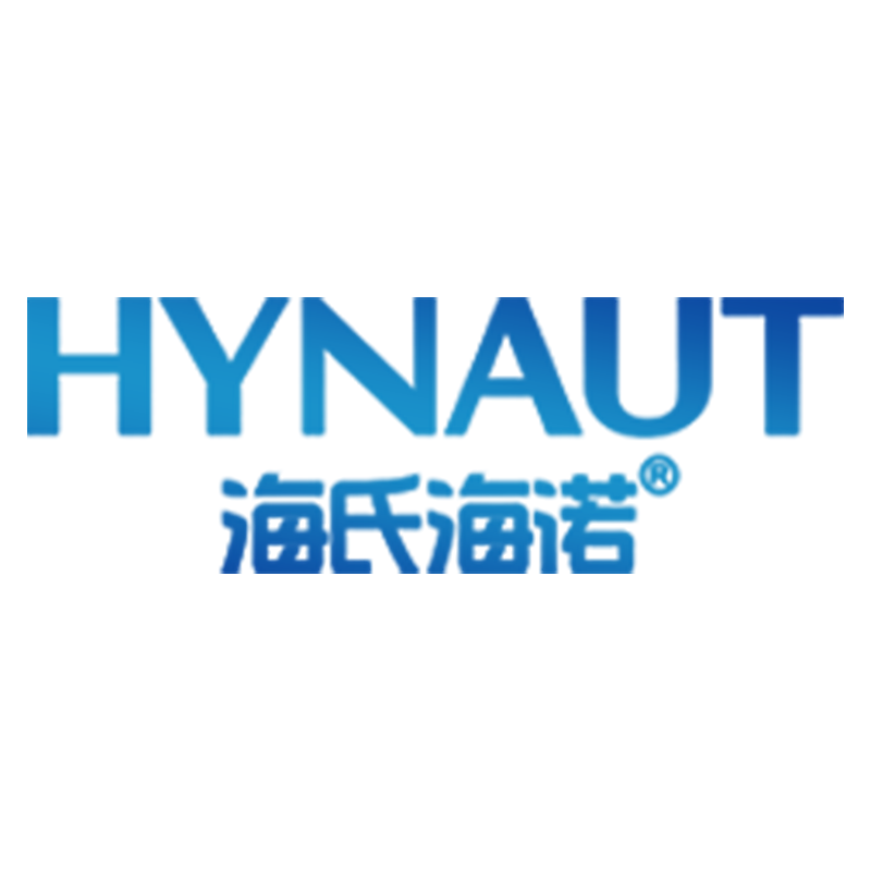 海氏海诺锦盈专卖店的LOGO