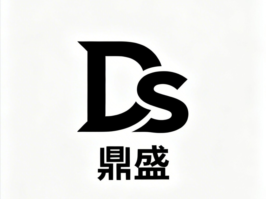 鼎盛包胶磁铁领航店的LOGO