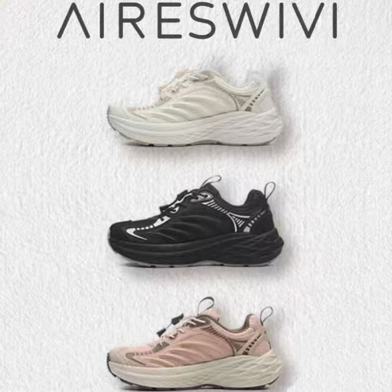 【First Layer Cowhide + Popcorn Sole】【Back-To-School Season Benefit】Fashionable and Breathable Couple's Sneakers - Fish 【First Layer Cowhide + Popcorn Sole】【Back-To-School Season Benefit】Fashionable and Breathable Couple's Sneakers - Fish