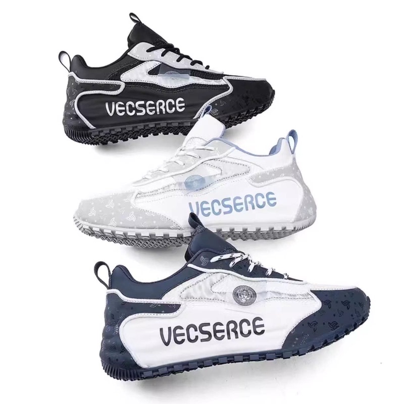 [Napa Super Soft Leather + Rubber Sole] [Italian Vasacchi] Professional Hiking Shoes for Couples - Fish