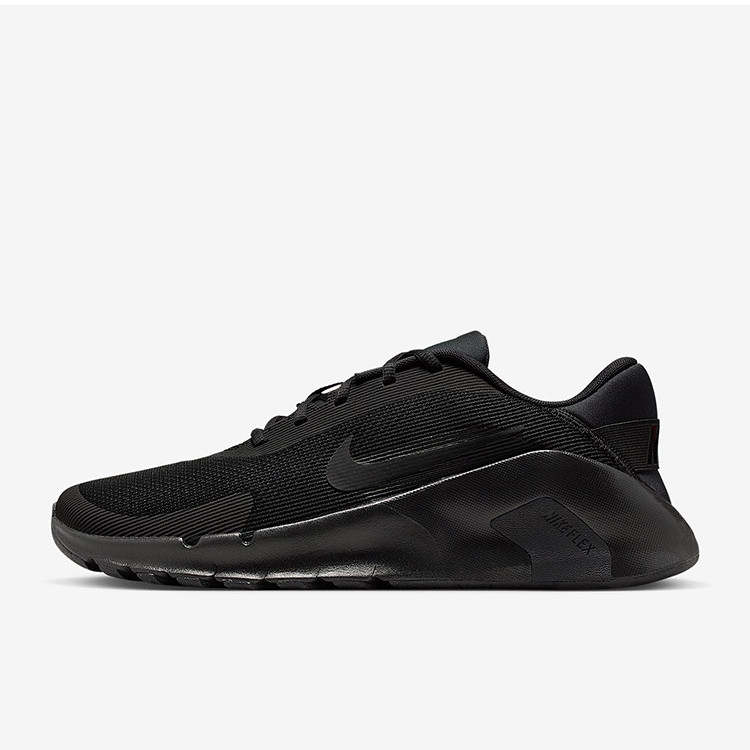 Nike Men's Shoes Flex Train New Breathable Cushioning Lightweight Sports Casual Running Shoes Hv9972-001 Nike Men's Shoes Flex Train New Breathable Cushioning Lightweight Sports Casual Running Shoes Hv9972-001