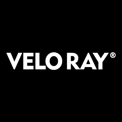 VeloRay旗舰店的LOGO